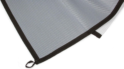 Fiamma Vorzeltteppich Patio-Mat 390 3,90 x 2,50 m