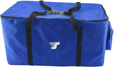 TS-Optics gepolsterte Tasche/Aufbewahrungstasche für 10" und 11" Schmidt Cassegrain / 10" Richey-Cré