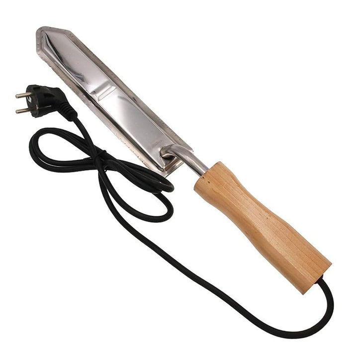 Imkerei-Wachs-Honig-Messer aus Edelstahl, elektrisches Hitze-Thermostat, Entdeckungsmesser für Imker