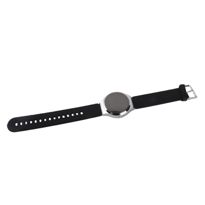 Voice Recorder Watch, Digital Voice Activated Recorder Armband, MP3 Player Recorder, File Encryption