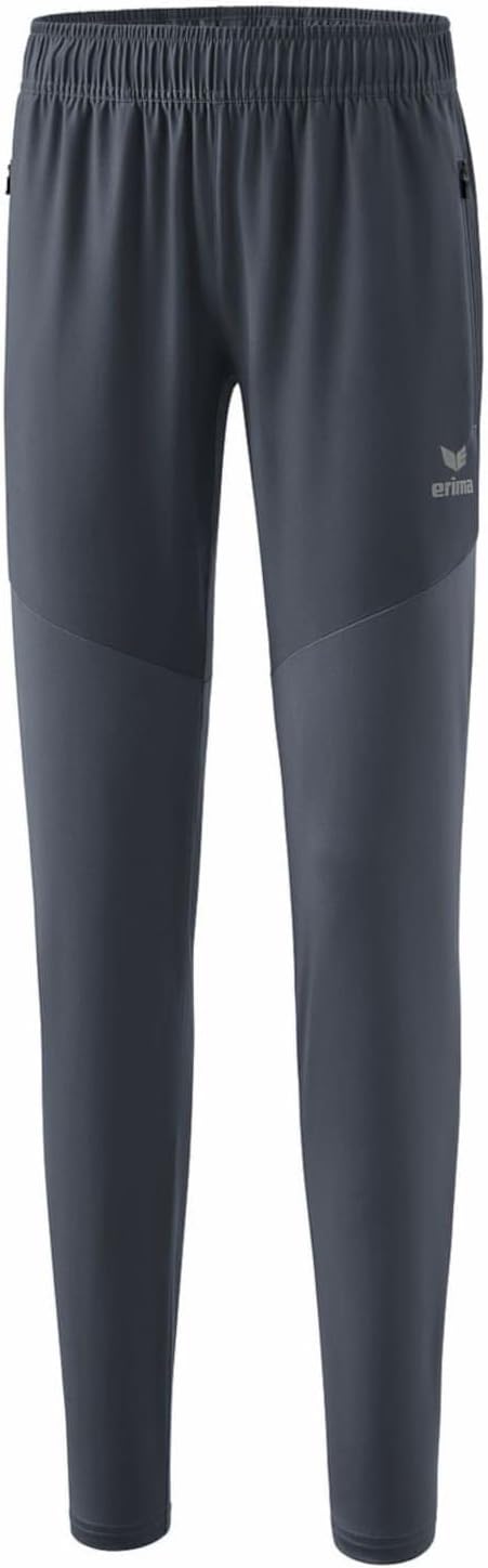 Erima Damen Trainingshose Performance Allround 34 Grau, 34 Grau