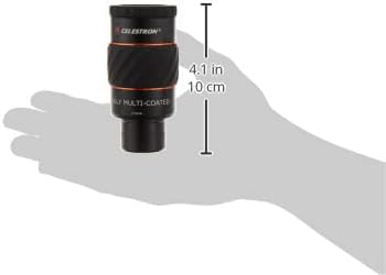 Celestron X-Cel LX Serie – 1,25'' Okular, 5 mm, 5 mm