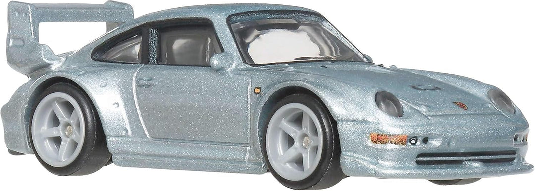 Hot Wheels , JKF16, Porsche 993 GT2