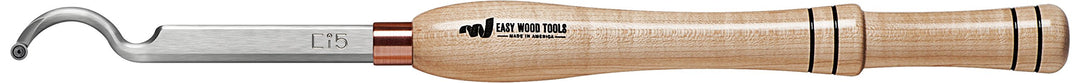 Easy Wood Tools Mitte Grösse Leicht hollower # 3 (6603)