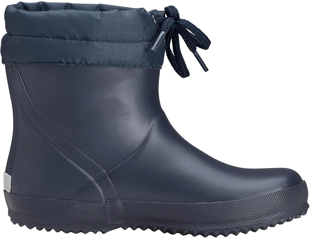 Viking Alv Indie Rubber Boots, Navy/Navy, 20