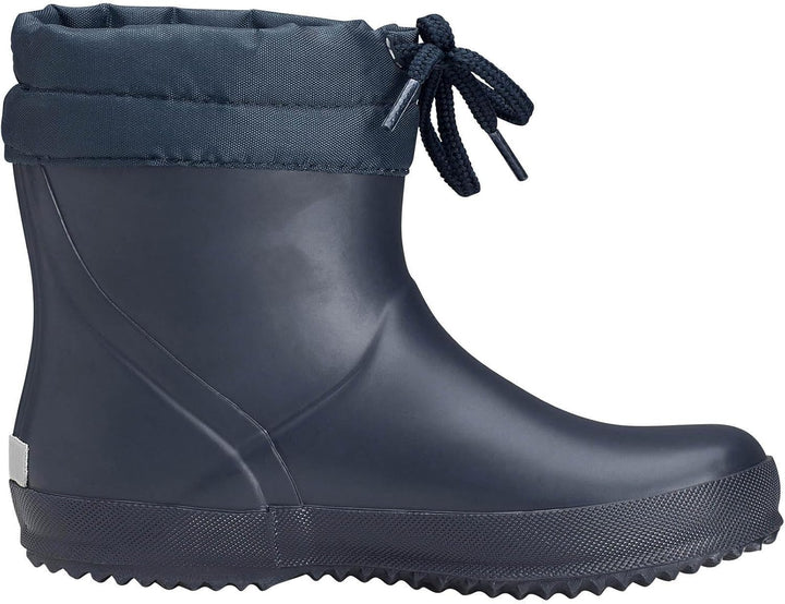 Viking Alv Indie Rubber Boots, Navy/Navy, 20
