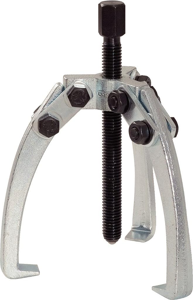 KS Tools 630.3101 Polklemmen-Abzieher 3-armig, 10-60mm