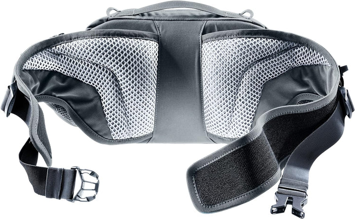 deuter Pulse Pro 5 Fahrrad L Graphite, L Graphite