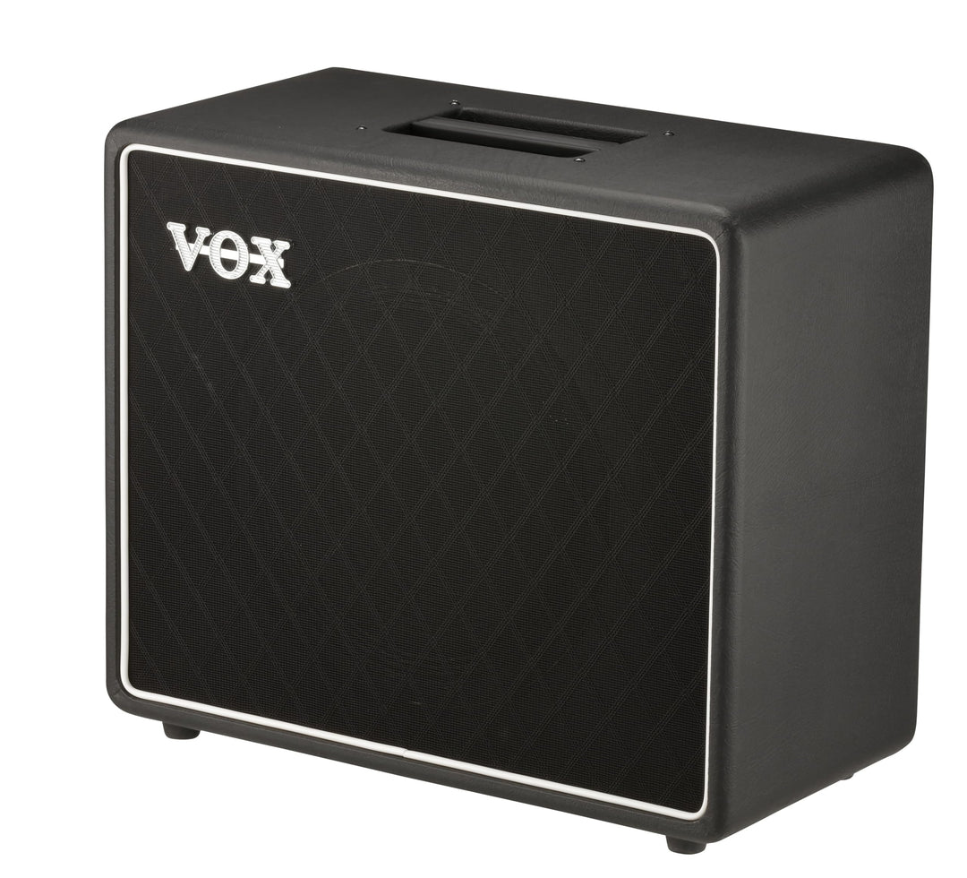 Vox - BC112 Black Cab Series - 70W - 1 x 12" Speaker Cabinet 70 W, 70 W