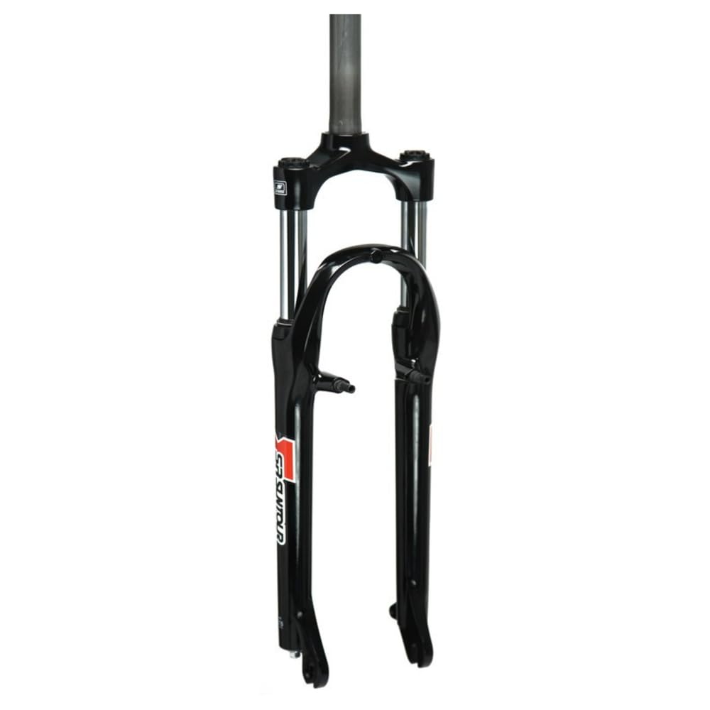 Suntour Unisex – Erwachsene SF14 M3010 Federgabel, schwarz, 20 Zoll