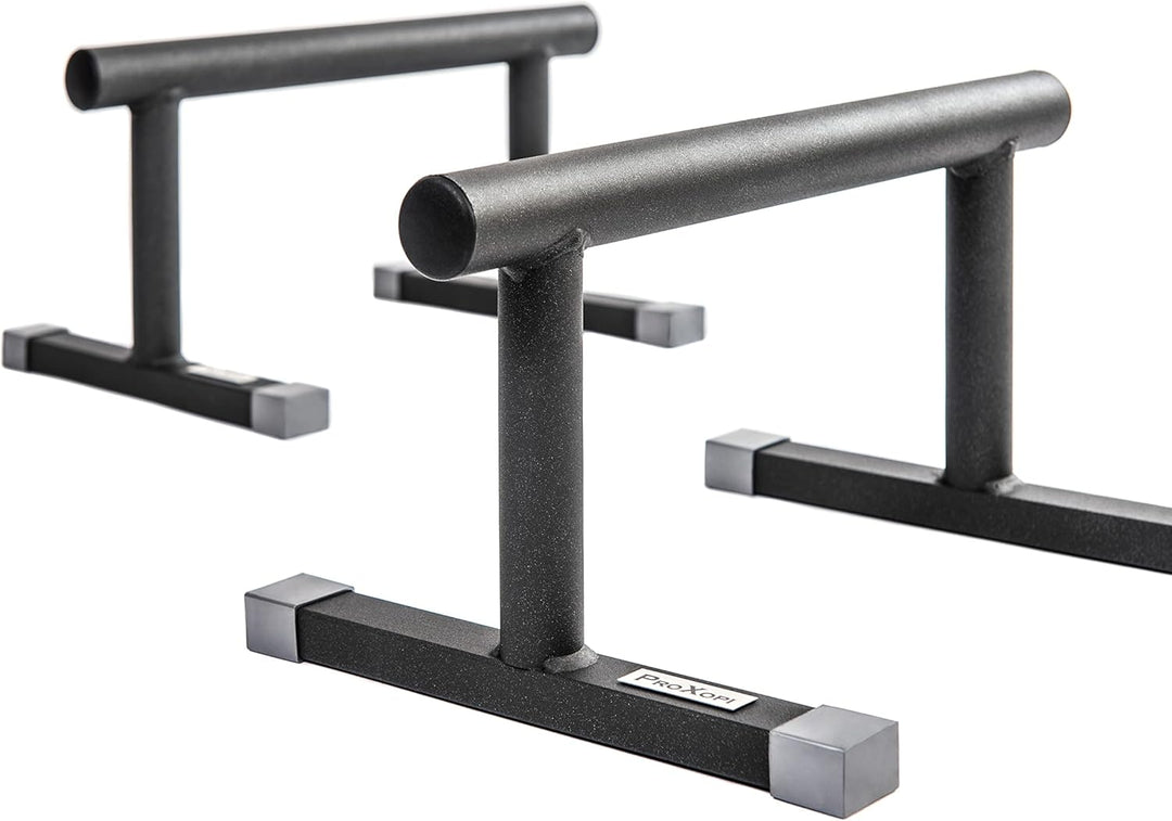 Parallelstangen Fitness Parallettes, Barren, Gymnastik, Calisthenics,