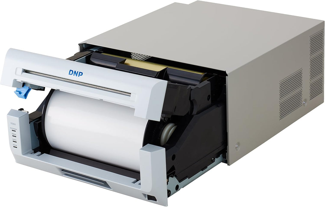 DNP DS 820, 212820