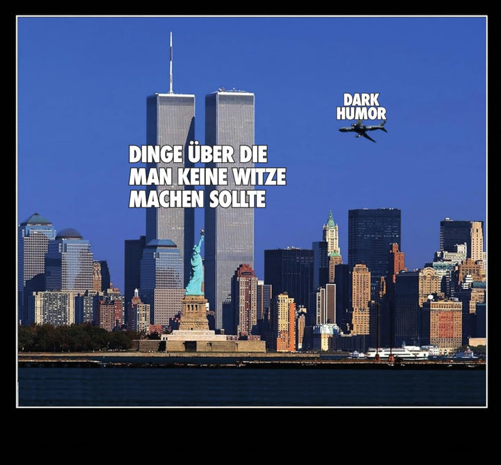 DARK HUMOR - Das Spiel Plus 1. Erweiterung: Jetzt geht's übers Limit! - Kartenspiel mit 460 Karten.