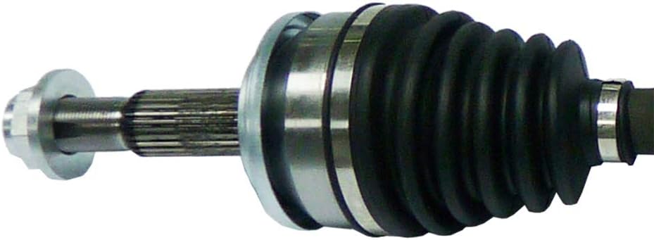 SKF VKJC 8535 Antriebswelle