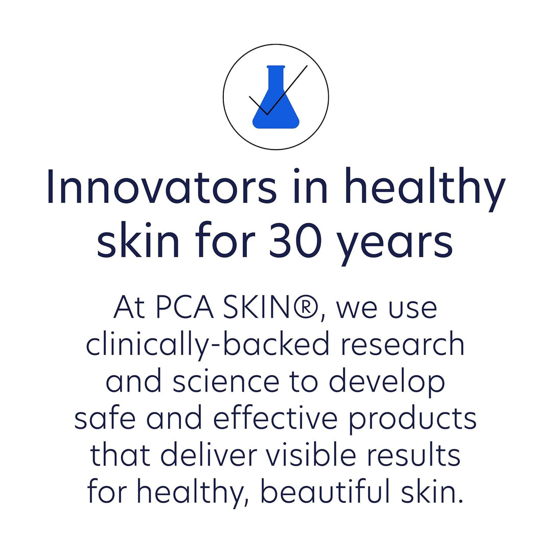PCA Skin Facial Wash