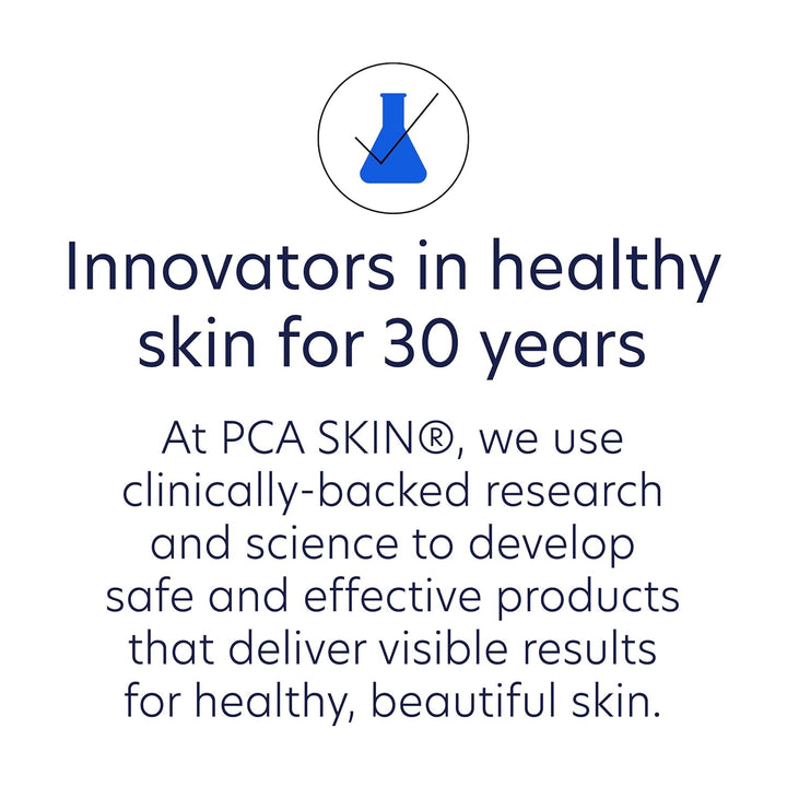 PCA Skin Facial Wash