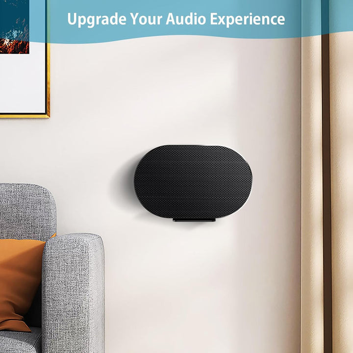 Olycism Wandhalterung kompatibel mit Sonos Era 300 Halterung für Sonos ERA 300 Lautsprecher Wandhalt