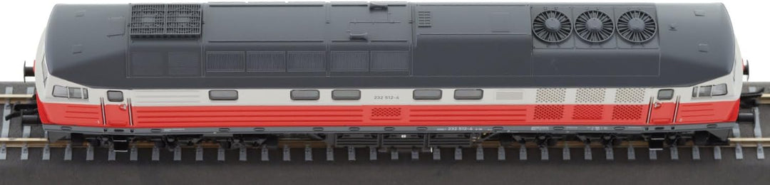 7380009 TT Diesellokomotive 232 512-4, DB AG, Ep. VI