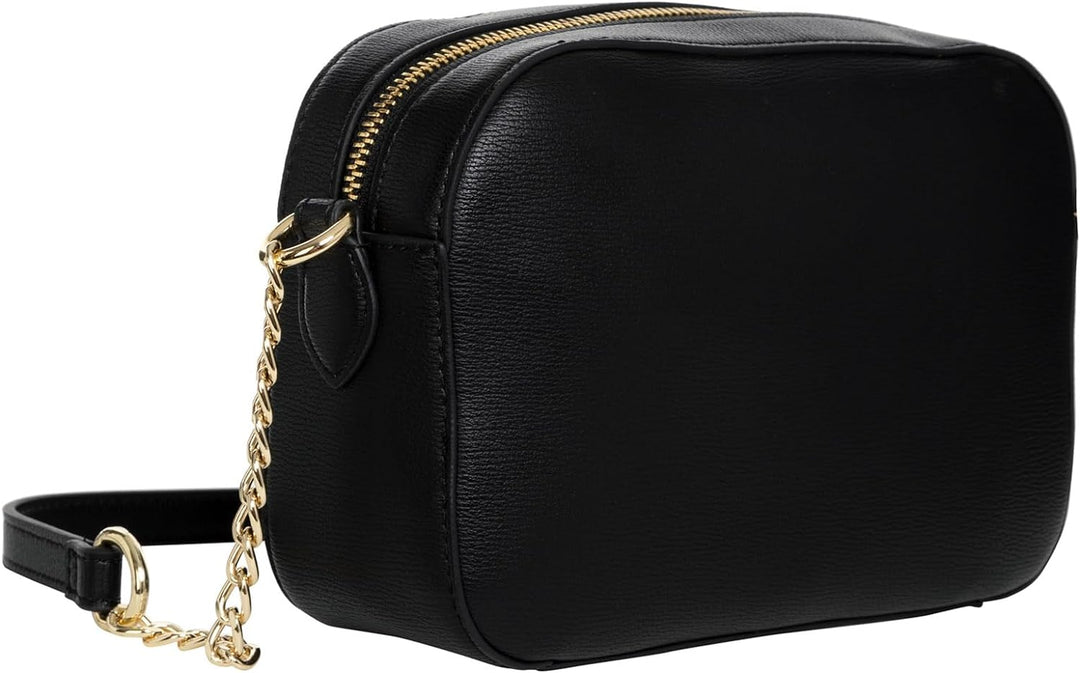 Love Moschino damen Umhangetasche black