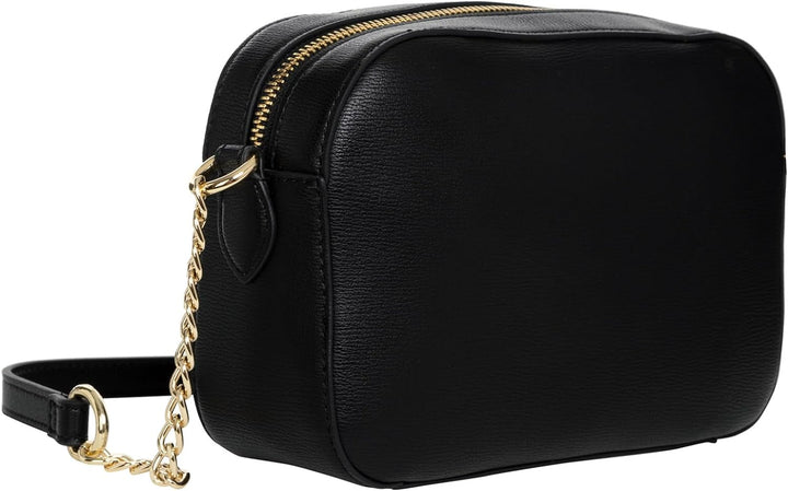 Love Moschino damen Umhangetasche black