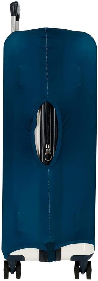 Kofferabdeckung Mickey Blau Mickey Medium Case Abdeckung Blau, Mickey Medium Case Abdeckung Blau