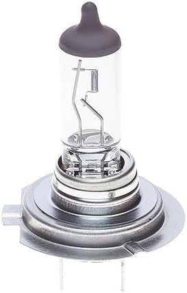 Bosch H7 Longlife Daytime Halogen-Glühlampe für Auto-Scheinwerfer, 12 V 55 W, mit langer Lebensdauer