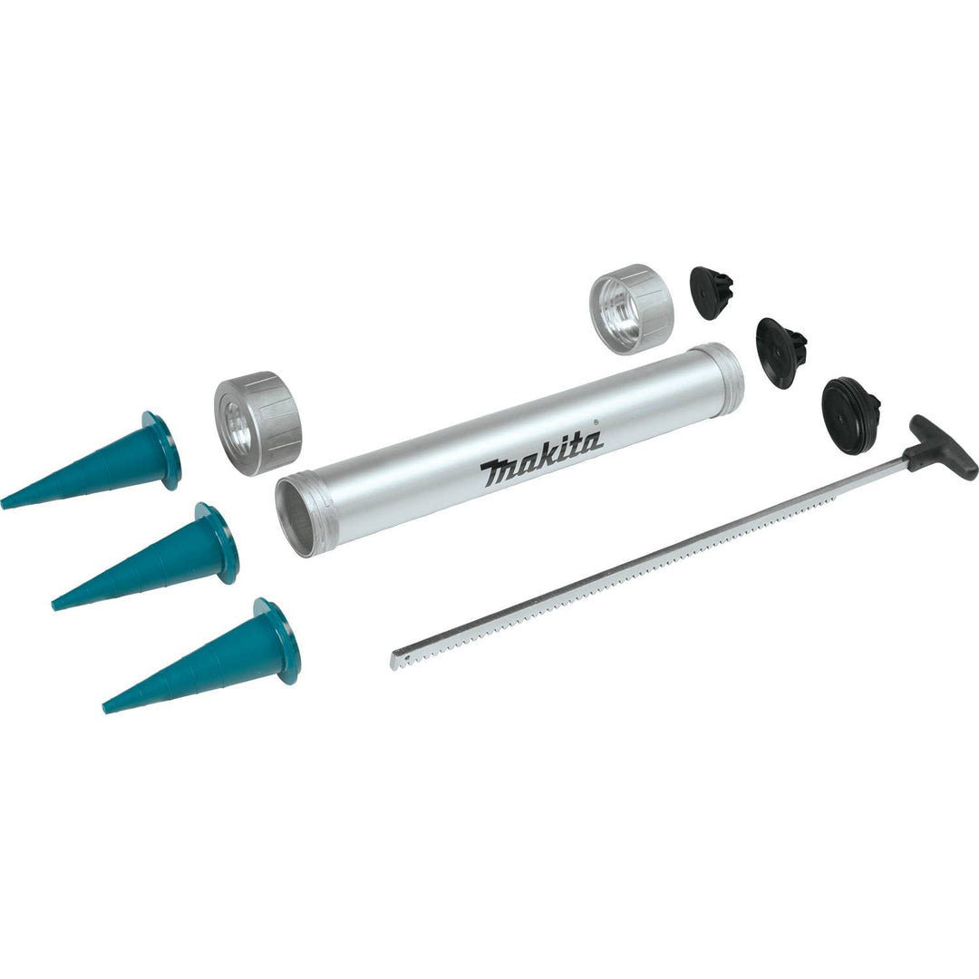 Makita 196352-6 Beutelhalter 600ml kpl.