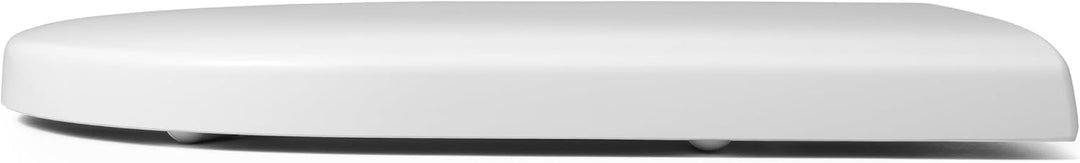 Haro Tube SoftClose Premium WC-Sitz, weiss, Scharnier Klappdübel C4302G; 519740; passend zu V&B Subw