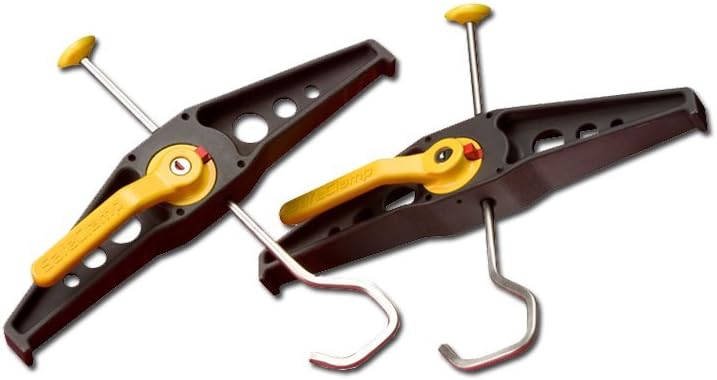 Rhino SafeClamp Leiterklemme - Dachträger