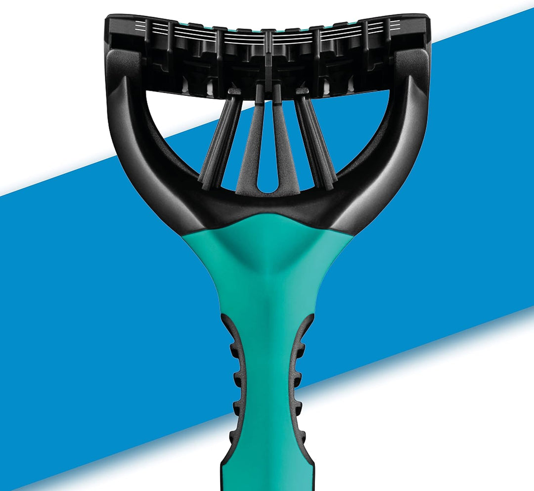 Wilkinson Xtreme 3 Pure Sensitive Einweg-Rasierklingen, 24 Stück 16 + 8 Stück, 16 + 8 Stück