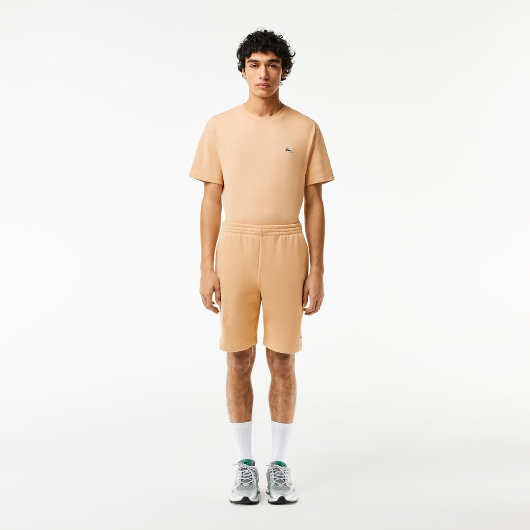 Lacoste Herren Kurze Schlauch XS Beige (Ixq)