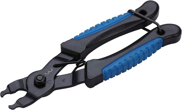 BBB Cycling Fahrrad Drehmomentschlüssel 6Nm Werkzeug LinkFix Kettengliedzange für Fahrräder, BTL-77