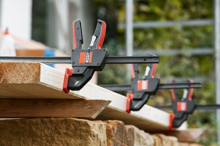 Bessey Einhandzwinge EZXL60-9