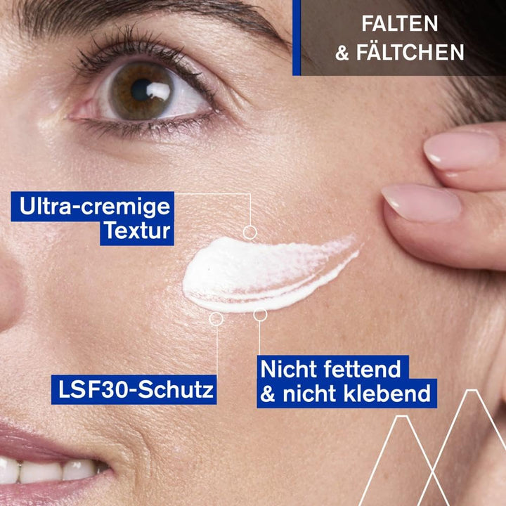 Age Lift Protective Smoothing Day Cream