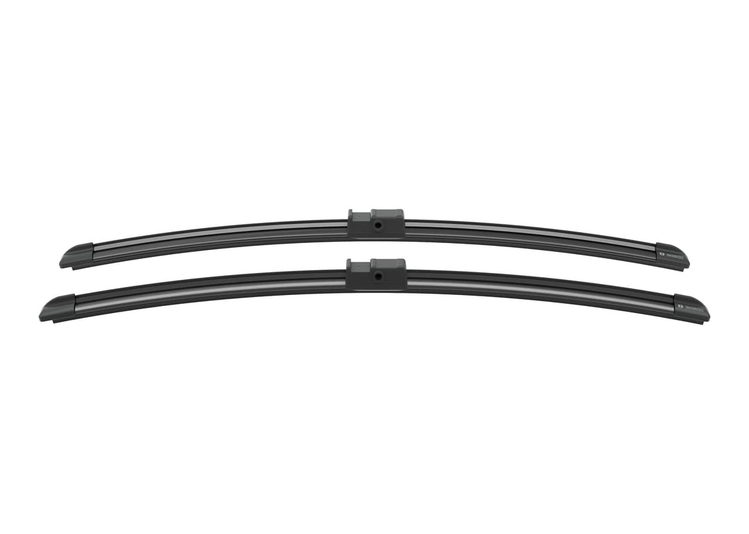 Bosch Scheibenwischer Aerotwin A926S, Länge: 530mm/475mm − Set für Frontscheibe - Nur für Rechtslenk