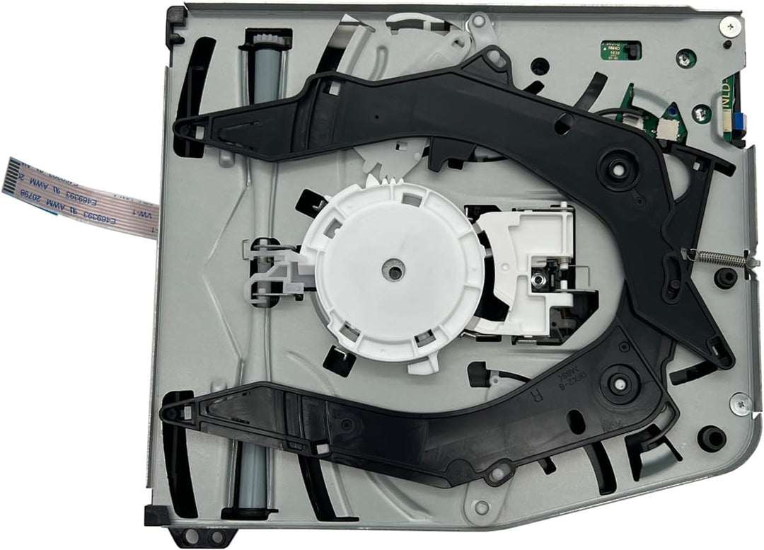 Blu-Ray-Disc-Laufwerk Ersatz kompatibel mit Sony PS4 Slim CUH-2115 CUH-2215 KEM-496AAA Laser