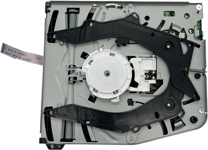 Blu-Ray-Disc-Laufwerk Ersatz kompatibel mit Sony PS4 Slim CUH-2115 CUH-2215 KEM-496AAA Laser