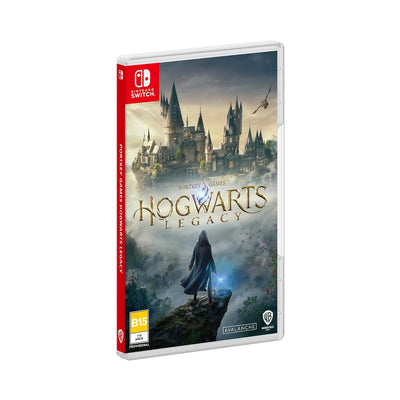 Hogwarts Legacy for Nintendo Switch