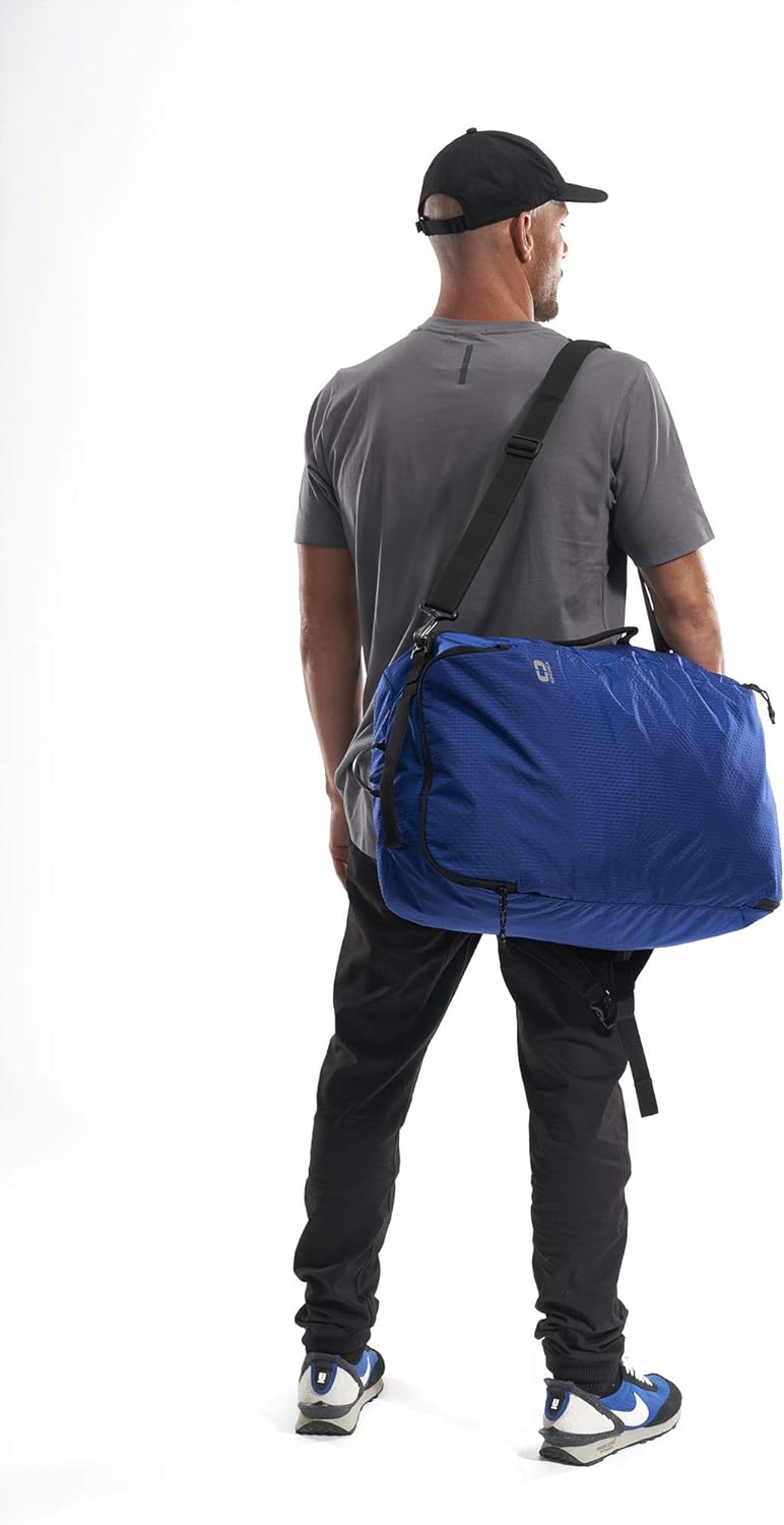 Ogio Fuse 50 Reisetasche blau 60 cm Einheitsgrösse Blau_blau, Blau, Einheitsgrösse Blau_blau, Blau