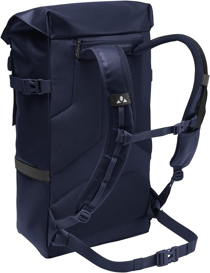 VAUDE Rucksaecke30-39L Mineo Backpack 30 Einheitsgrösse Eclipse, Einheitsgrösse Eclipse