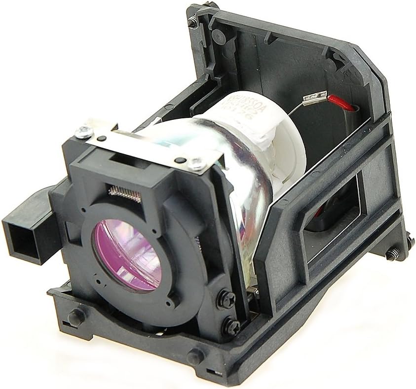 Alda PQ-Premium, Beamerlampe/Ersatzlampe kompatibel mit LT60LPK, 50023919, 456-8760 für DUKANE IMAGE