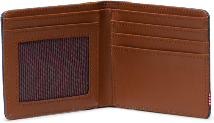 Herschel Unisex Wallet, Blue