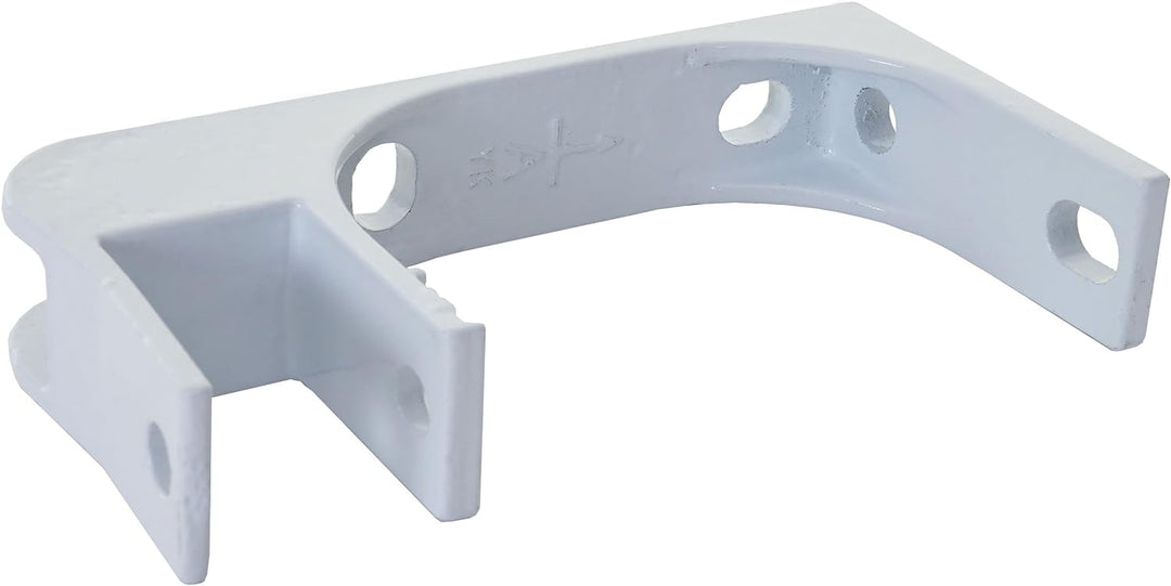 Mendler Deckenhalterung für Markise T790 T791 T792 HWC-E31 E49, Wandhalterung Deckenmontage Adapter