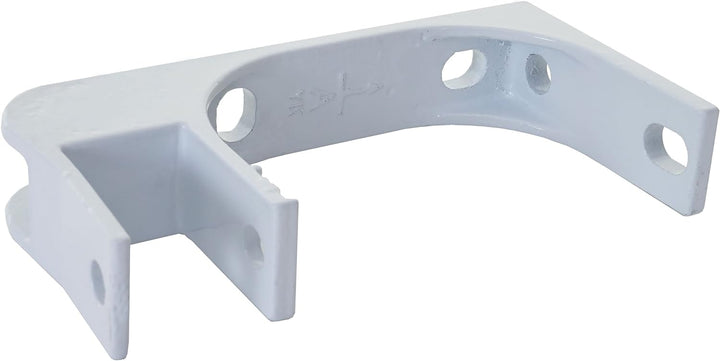 Mendler Deckenhalterung für Markise T790 T791 T792 HWC-E31 E49, Wandhalterung Deckenmontage Adapter