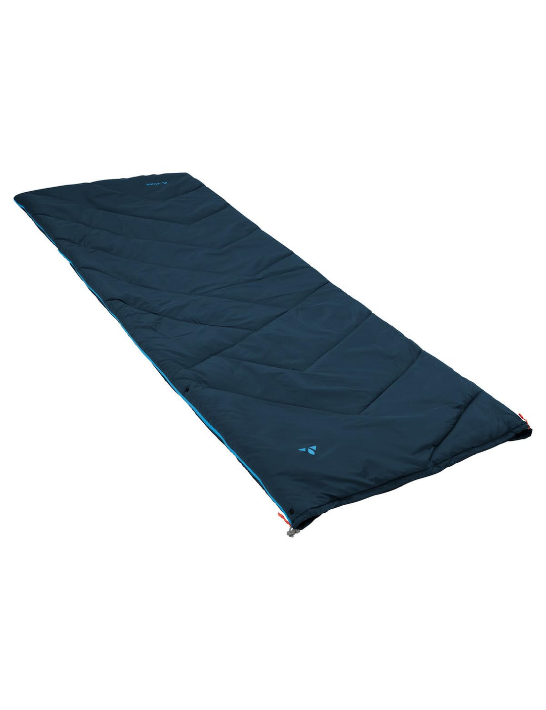 VAUDE Kunstfaser Navajo 100 II SYN baltic sea left, baltic sea left