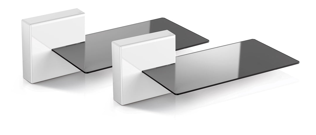 Meliconi Ghost Cube Soundbar Bianco Bianco Soundbar, Bianco Soundbar