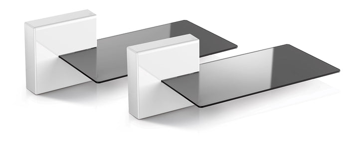 Meliconi Ghost Cube Soundbar Bianco Bianco Soundbar, Bianco Soundbar