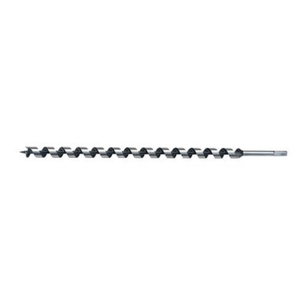 Draper Expert 40470 Extra langer Schlangenbohrer 600x24 mm 600 x 24 mm, 600 x 24 mm
