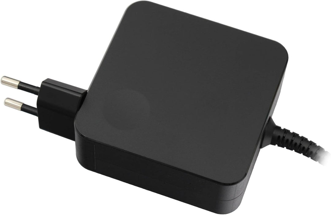 Lenovo Yoga S740-14IIL (81RS) Original Netzteil 65 Watt EU Wallplug