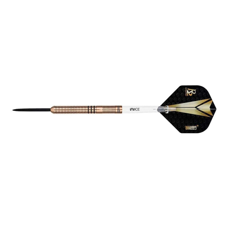 ONE80 Steel Darts R2 Revolution R2 Interchange 2,35 mm Point VHD Steeltip Dart Steeldart Wechselspit